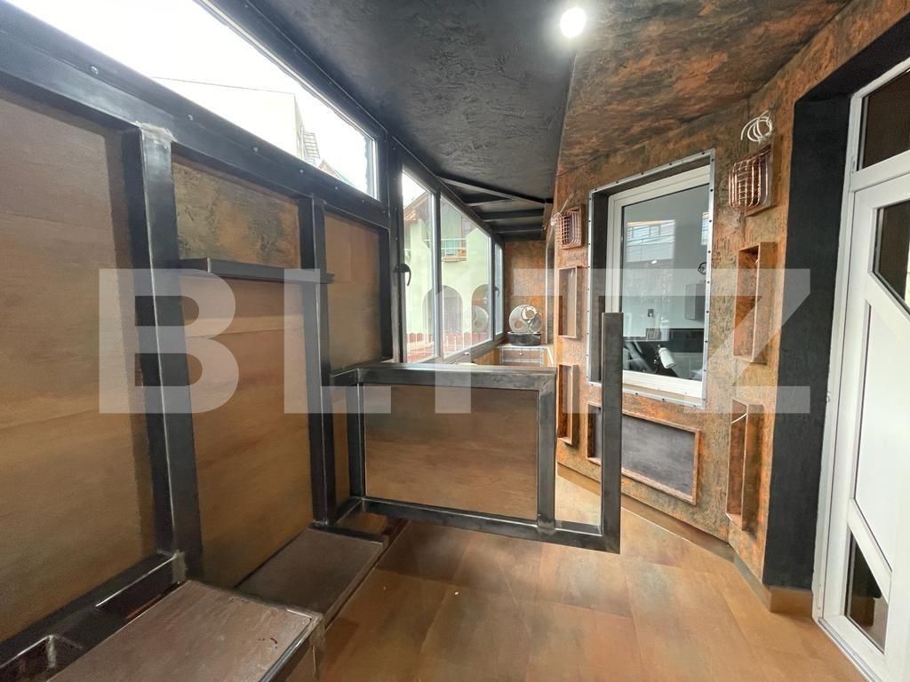 Spațiu comercial de închiriat Plopilor - 113009SIC | BLITZ Cluj-Napoca | Poza7