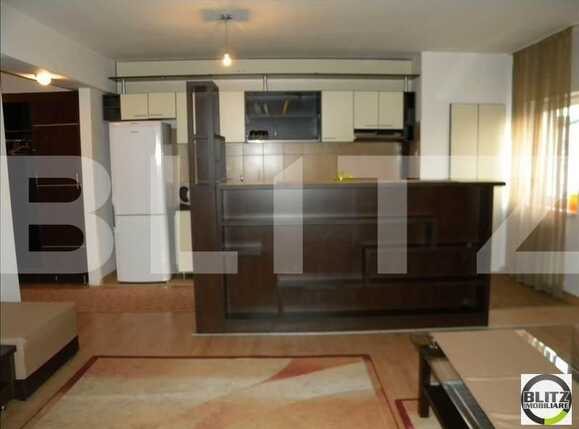 Apartament de închiriat 2 camere Zorilor - 11301AI | BLITZ Cluj-Napoca | Poza6