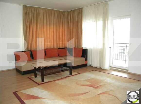 Apartament de închiriat 2 camere Zorilor - 11301AI | BLITZ Cluj-Napoca | Poza3