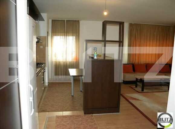 Apartament de închiriat 2 camere Zorilor - 11301AI | BLITZ Cluj-Napoca | Poza5