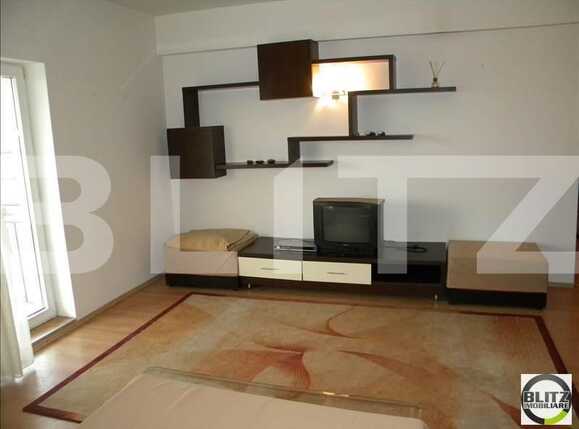 Apartament de închiriat 2 camere Zorilor - 11301AI | BLITZ Cluj-Napoca | Poza2