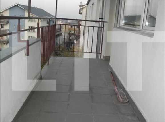 Apartament de închiriat 2 camere Zorilor - 11301AI | BLITZ Cluj-Napoca | Poza14