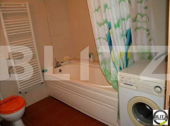 Apartament de închiriat 2 camere Zorilor - 11301AI | BLITZ Cluj-Napoca | Poza13