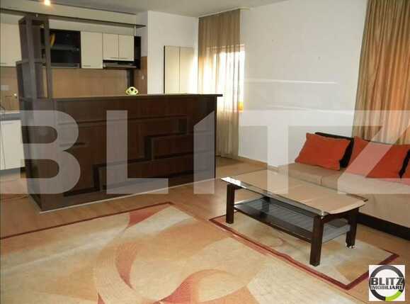 Apartament de închiriat 2 camere Zorilor - 11301AI | BLITZ Cluj-Napoca | Poza4