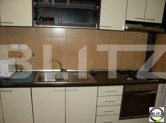 Apartament de închiriat 2 camere Zorilor - 11301AI | BLITZ Cluj-Napoca | Poza9