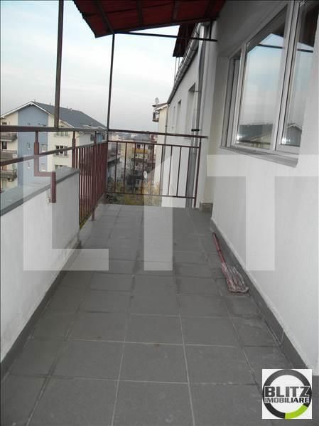 Apartament de închiriat 2 camere Zorilor - 11301AI | BLITZ Cluj-Napoca | Poza14