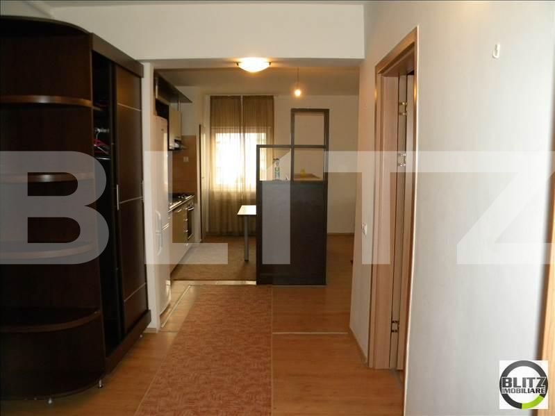 Apartament de închiriat 2 camere Zorilor - 11301AI | BLITZ Cluj-Napoca | Poza7