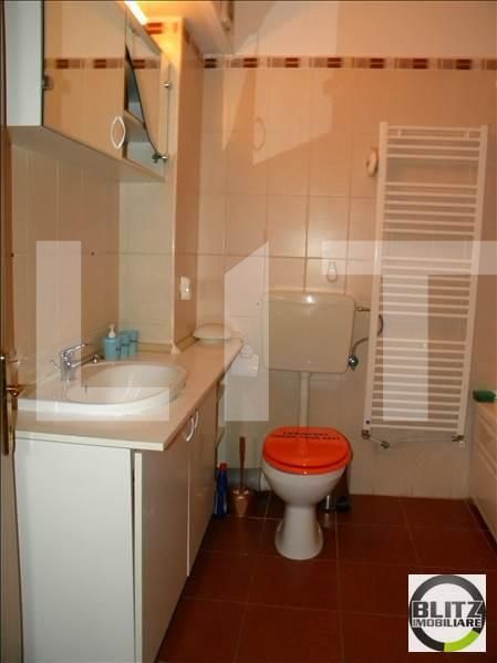 Apartament de închiriat 2 camere Zorilor - 11301AI | BLITZ Cluj-Napoca | Poza12
