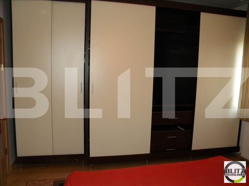 Apartament de închiriat 2 camere Zorilor - 11301AI | BLITZ Cluj-Napoca | Poza11
