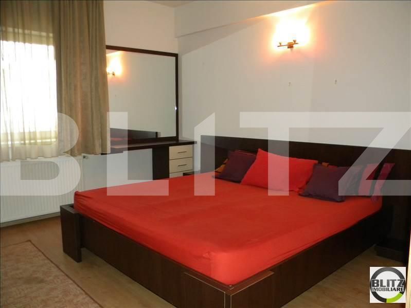 Apartament de închiriat 2 camere Zorilor - 11301AI | BLITZ Cluj-Napoca | Poza10