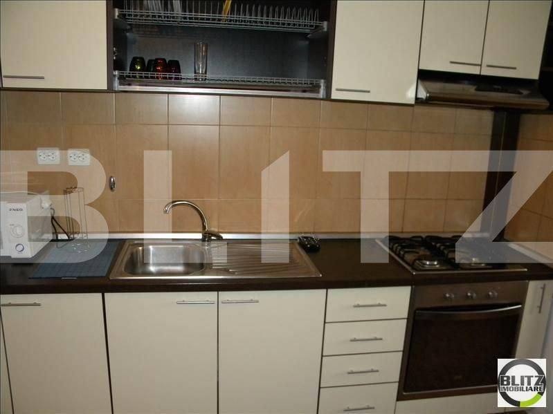 Apartament de închiriat 2 camere Zorilor - 11301AI | BLITZ Cluj-Napoca | Poza9