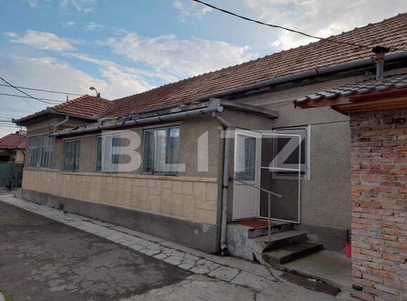 Casa de vânzare 4 camere Someseni - 113014CV | BLITZ Cluj-Napoca | Poza3