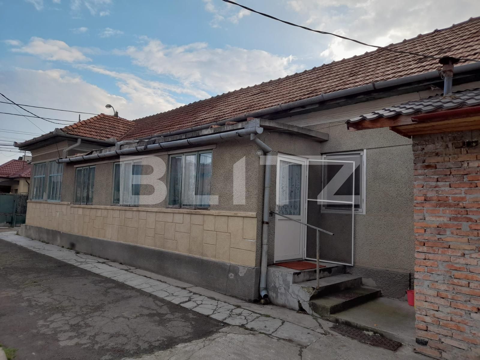 Casa de vânzare 4 camere Someseni - 113014CV | BLITZ Cluj-Napoca | Poza3