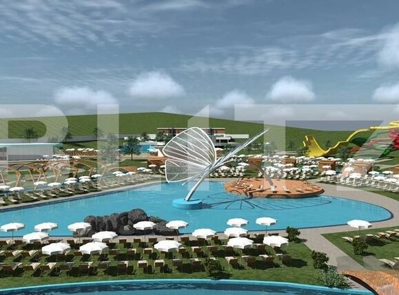 Teren de vânzare Chinteni - 113015TV | BLITZ Cluj-Napoca | Poza1