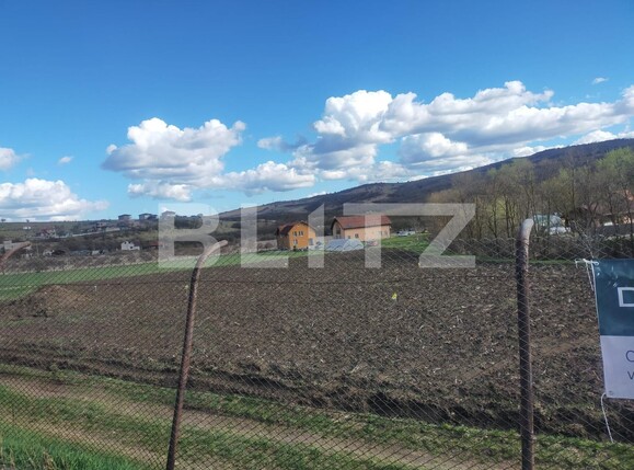 Teren de vânzare Baciu - 113018TV | BLITZ Cluj-Napoca | Poza2