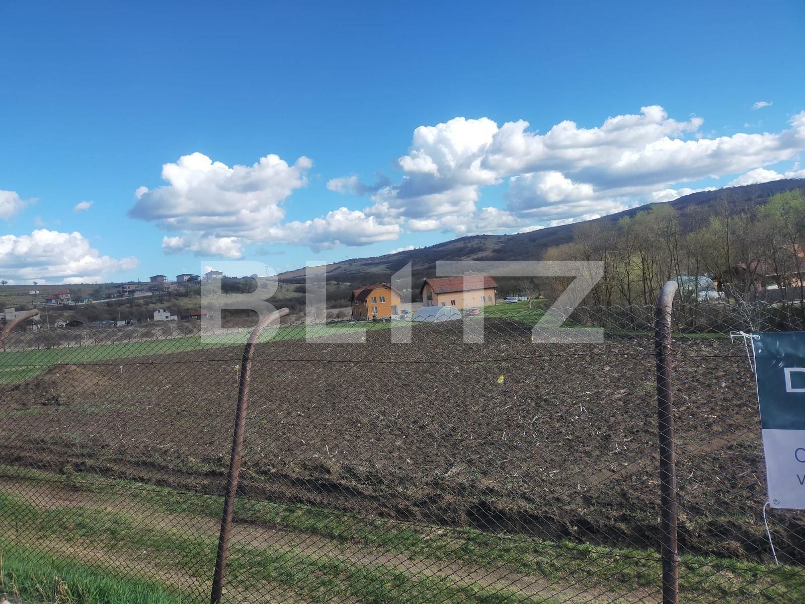 Teren de vânzare Baciu - 113018TV | BLITZ Cluj-Napoca | Poza2