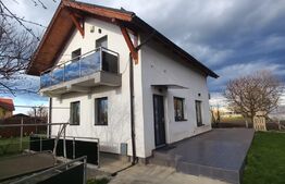 Casa 3 camere, 106mp, Stupini