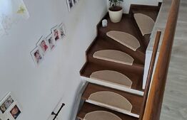 Casa 3 camere, 106mp, Stupini