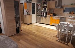 Casa 3 camere, 106mp, Stupini