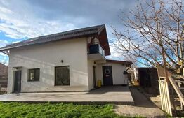 Casa 3 camere, 106mp, Stupini