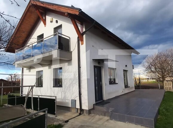 Casa de vânzare 3 camere Stupini - 113019CV | BLITZ Brașov | Poza1