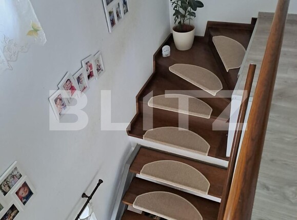 Casa de vânzare 3 camere Stupini - 113019CV | BLITZ Brașov | Poza3