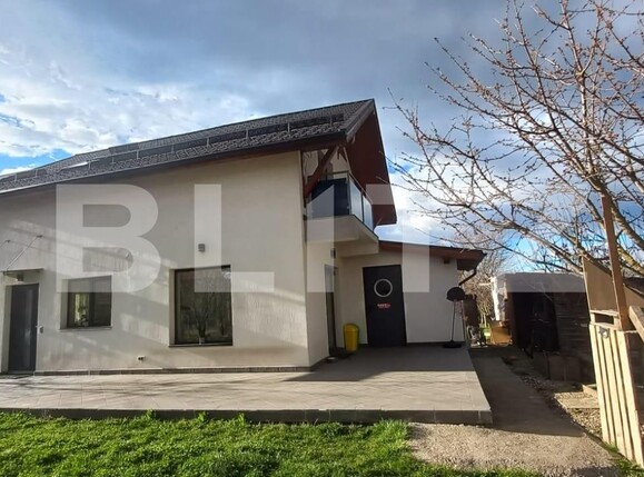 Casa de vânzare 3 camere Stupini - 113019CV | BLITZ Brașov | Poza2