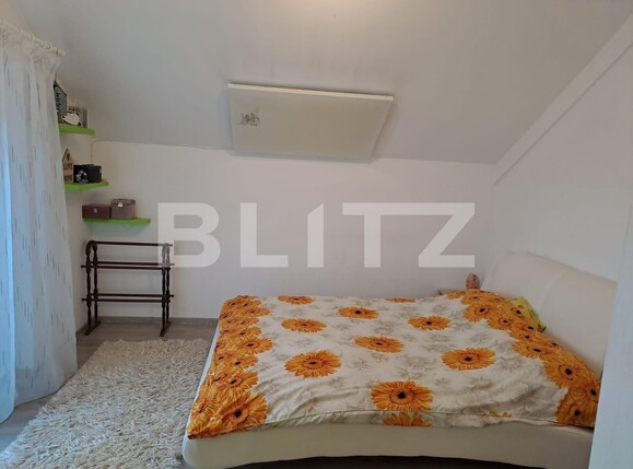 Casa de vânzare 3 camere Stupini - 113019CV | BLITZ Brașov | Poza8
