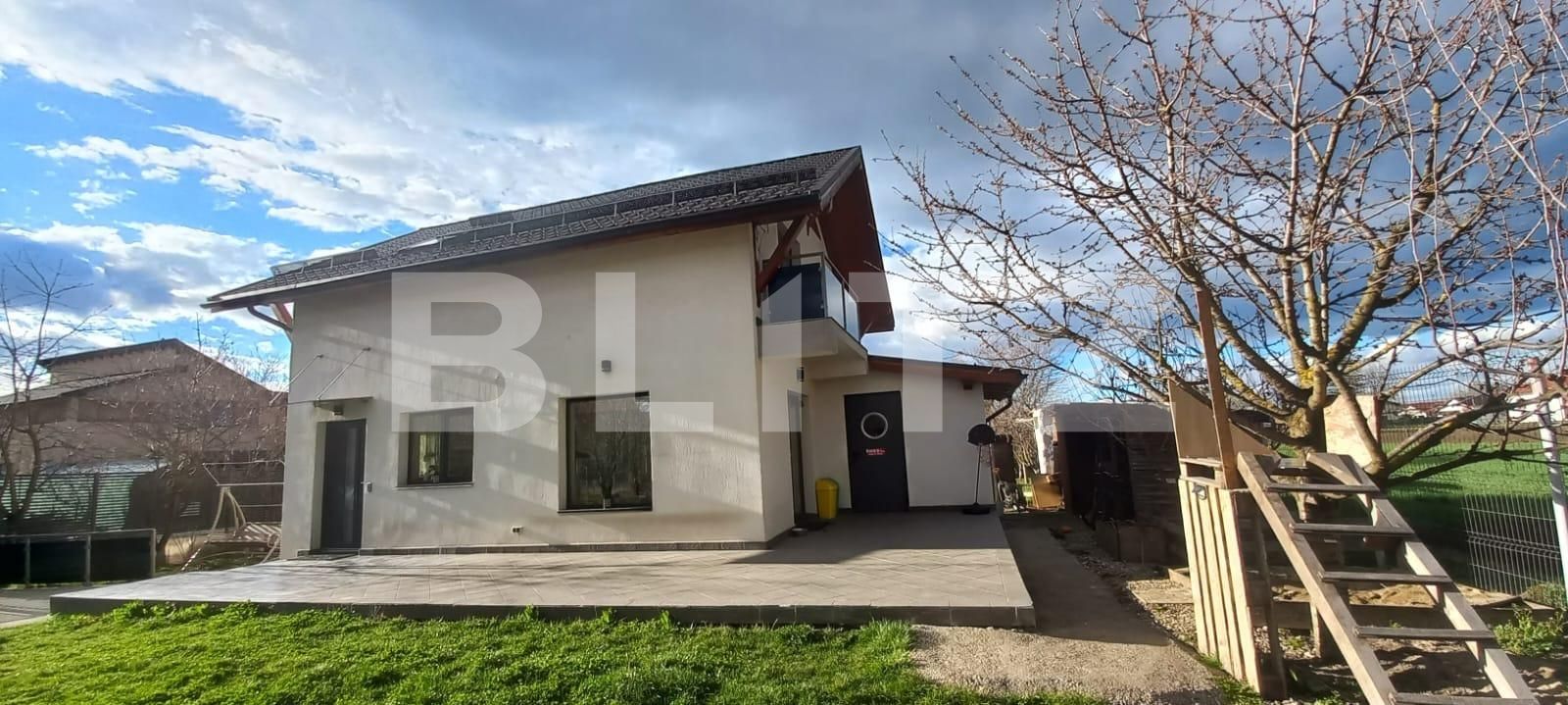 Casa de vânzare 3 camere Stupini - 113019CV | BLITZ Brașov | Poza2