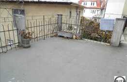 Apartament de vanzare, 2 camere, 52 mp, zona strazii Cuza Voda!