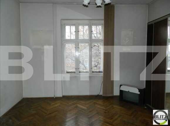 Apartament de vânzare 2 camere Central - 11302AV | BLITZ Cluj-Napoca | Poza1