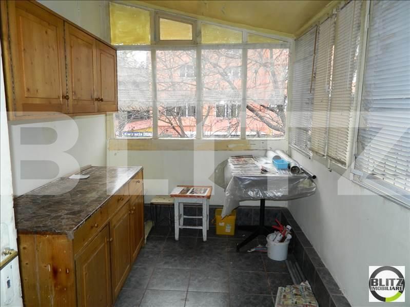 Apartament de vânzare 2 camere Central - 11302AV | BLITZ Cluj-Napoca | Poza3