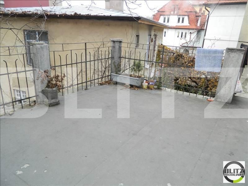 Apartament de vânzare 2 camere Central - 11302AV | BLITZ Cluj-Napoca | Poza7