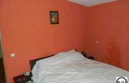 Mansarda inalta cu 2 camere, 52 mp, decomandata! Zona Piata Floresti! Parcare!