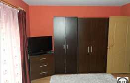 Mansarda inalta cu 2 camere, 52 mp, decomandata! Zona Piata Floresti! Parcare!