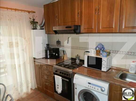 Apartament de vânzare 2 camere Floreşti - 11303AV | BLITZ Cluj-Napoca | Poza5