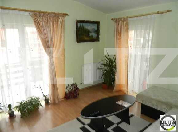 Apartament de vânzare 2 camere Floreşti - 11303AV | BLITZ Cluj-Napoca | Poza1