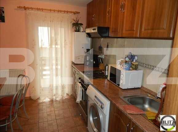 Apartament de vânzare 2 camere Floreşti - 11303AV | BLITZ Cluj-Napoca | Poza9