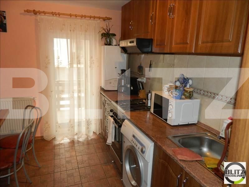 Apartament de vânzare 2 camere Floreşti - 11303AV | BLITZ Cluj-Napoca | Poza9
