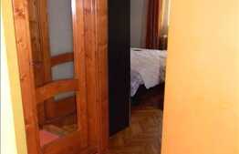 3 camere, 54 mp, complet mobilat si utilat, boxa la subsol, zona Ion Mester!