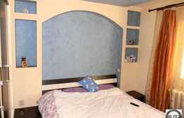 3 camere, 54 mp, complet mobilat si utilat, boxa la subsol, zona Ion Mester!