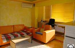 3 camere, 54 mp, complet mobilat si utilat, boxa la subsol, zona Ion Mester!