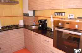 3 camere, 54 mp, complet mobilat si utilat, boxa la subsol, zona Ion Mester!