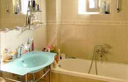 3 camere, 54 mp, complet mobilat si utilat, boxa la subsol, zona Ion Mester!