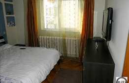 3 camere, 54 mp, complet mobilat si utilat, boxa la subsol, zona Ion Mester!