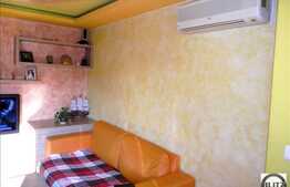 3 camere, 54 mp, complet mobilat si utilat, boxa la subsol, zona Ion Mester!