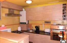 3 camere, 54 mp, complet mobilat si utilat, boxa la subsol, zona Ion Mester!