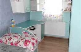 3 camere, 54 mp, complet mobilat si utilat, boxa la subsol, zona Ion Mester!