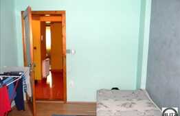 3 camere, 54 mp, complet mobilat si utilat, boxa la subsol, zona Ion Mester!