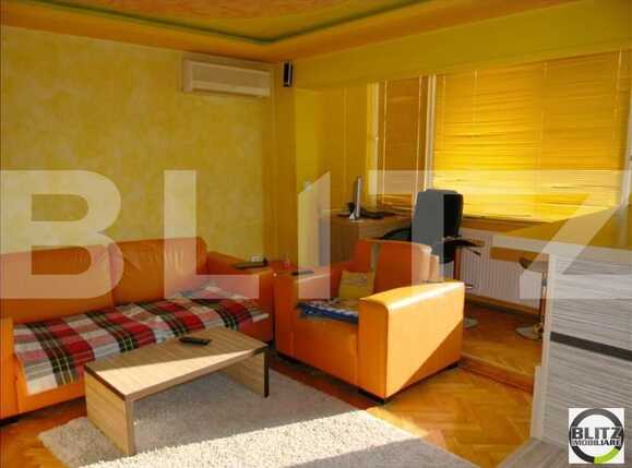 Apartament de vânzare 3 camere Manastur - 11305AV | BLITZ Cluj-Napoca | Poza1